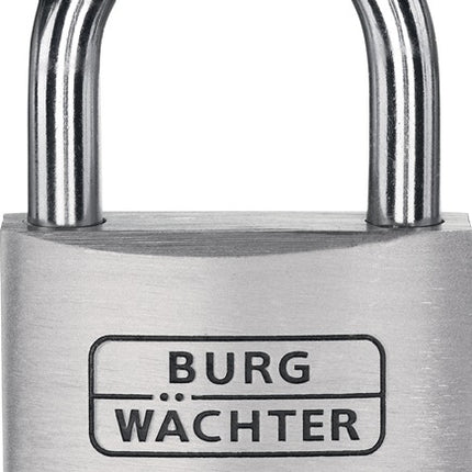 BURG-WÄCHTER Zylindervorhangschloss 770/40 Schlosskörperbreite 40 mm ( 3000253343 )