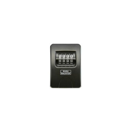Cassaforte per chiavi BURG-WÄCHTER Cassaforte per chiavi 10 H85xL61xP39mm ( 3000253509 )