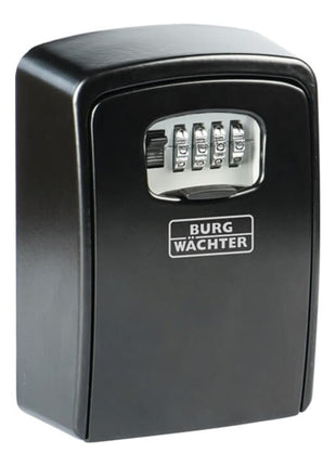 BURG-WÄCHTER Coffre-fort à clés Key Safe 40 H145xL105xP55mm ( 3000253512 )