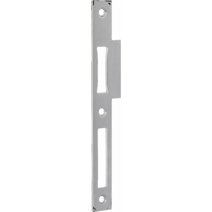 BKS B 9000 piastra di riscontro inclinata in acciaio inox ( 3000253514 )