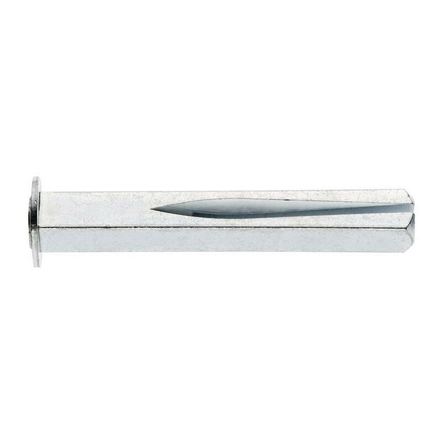 Perno di cambio EDI tipo B quadrato 8 x 65 mm ( 3000254546 )