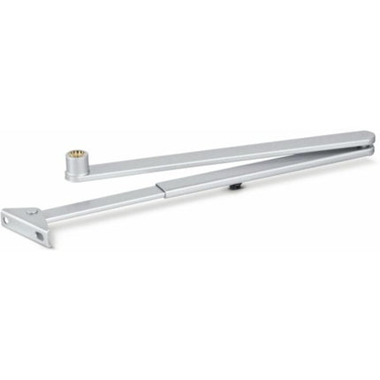 GEZE Normalgestänge silber Standard ( 3000255075 )