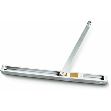 GEZE Glissière T-Stop pour TS3000V / TS5000 argent ( 3000255096 )