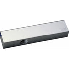 DORMAKABA scissor door closer TS 83 BC/ÖD silver EN 3-6 ( 3000255120 )