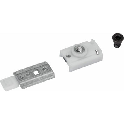 Unità di fissaggio a scatto DORMAKABA RF per canale di scorrimento G-N ( 3000255156 )