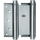 Cerniera per porte a battente con molla a spirale FRIDAVO modello M in acciaio zincato ( 3000255412 )