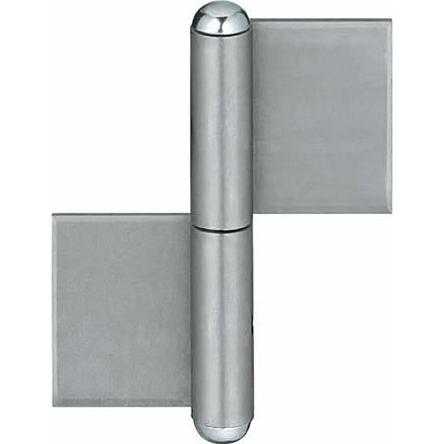 SIMONSWERK Bande de construction KO 4 Longueur de bande 180 mm Largeur de lobe 50 mm ( 3000255510 )