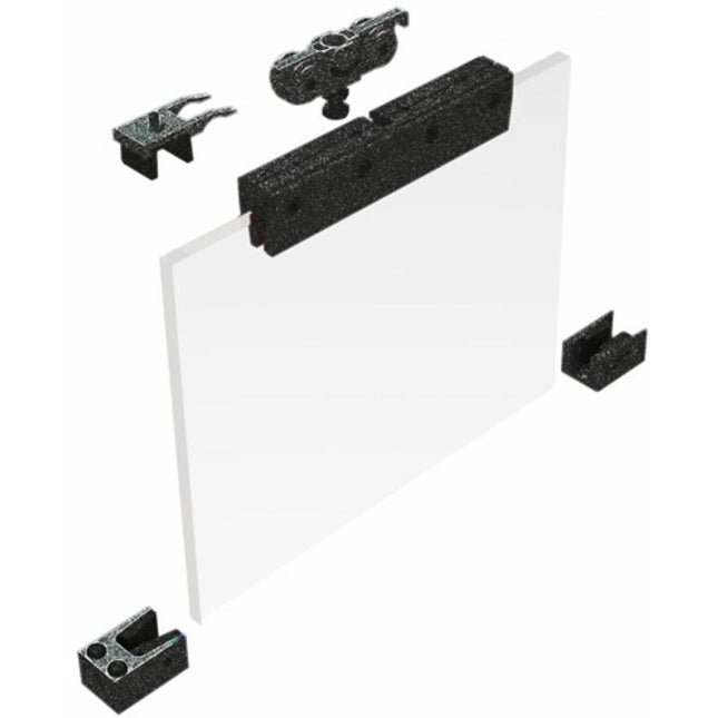 Sistema scorrevole HELM 73 80 kg ( 3000255719 )