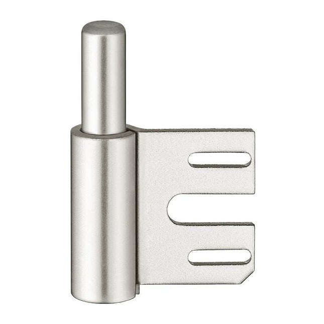 Parte del telaio SIMONSWERK V 8100 in acciaio nichelato ( 3000255773 )