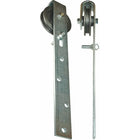 Galet de porte coulissante HEINRICH BETZ & SÖHNE avec étrier 60 mm Acier galvanisé ( 3000256901 )