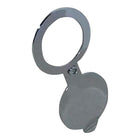 BMB Schließer für Türspion Messing verchromt ( 3000259207 )