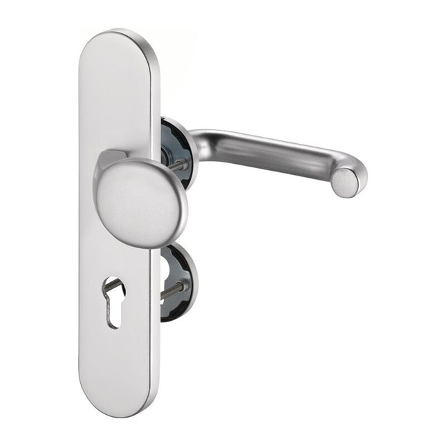 EDI Schutzgarnitur METIS 8721/0272 Aluminium F1 ( 3000261294 )