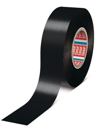 TESA insulating tape tesaflex(R) 4163 black ( 3000265374 )