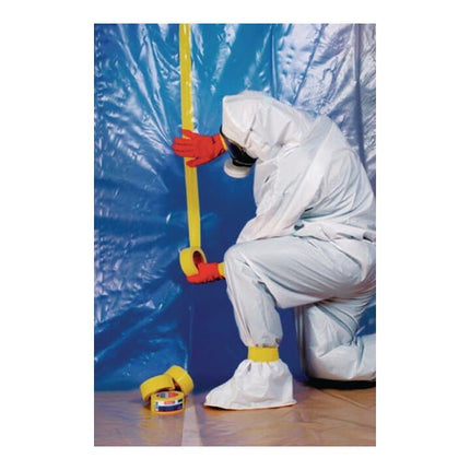 Nastro in tessuto TESA tesaband(R) Standard 4688 nero ( 3000265405 )