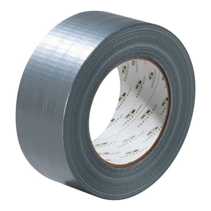 Nastro in tessuto SUPERTAPE SuperDuct ST201 grigio argento ( 3000265412 )