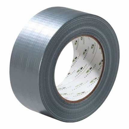 Nastro in tessuto SUPERTAPE SuperDuct ST311 grigio argento ( 3000265414 )