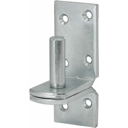 Morsetto VORMANN DII su piastra 16x49x103mm ( 3000272372 )