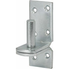 Morsetto VORMANN DII su piastra 16x49x103mm ( 3000272372 )