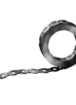 Cinta de montaje VORMANN-B20 x 1mm longitud 3 m (3000272463)