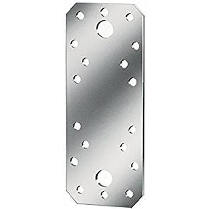 Connettore piatto VORMANN lunghezza 180 mm larghezza 40 mm spessore 2,5 mm ( 3000273072 )