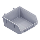 ELEMENT SYSTEM mini box in plastica bianco ( 3000274320 )