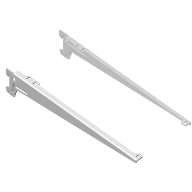 ELEMENT SYSTEM Winkelträger 10300 Länge 280 mm pro Träger 55 kg ( 3000274727 )