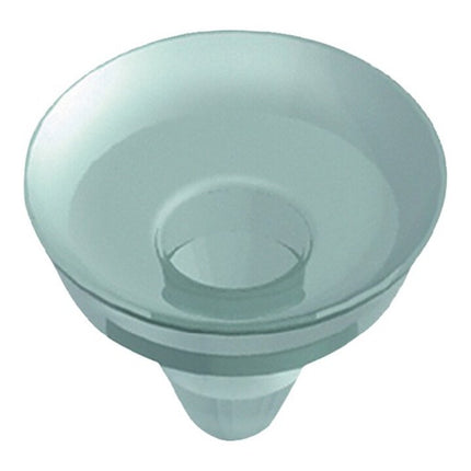 SISTEMA ELEMENTARE Ventose in plastica trasparente ( 3000274739 )