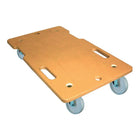 BS ROLLEN Transport castors Wheel Ø 75 mm 150 kg ( 3000275040 )