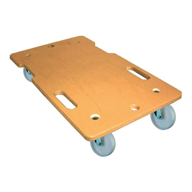 BS ROLLEN Ruote da trasporto Ø 75 mm 150 kg ( 3000275040 )