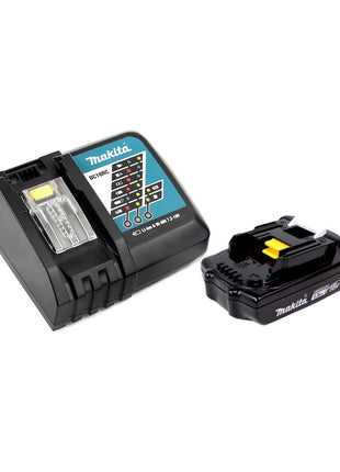 Makita DHP 482 RY1J W Akku Schlagbohrschrauber 18 V 62Nm im Makpac + 1x 1,5 Ah Akku + Ladegerät - Toolbrothers