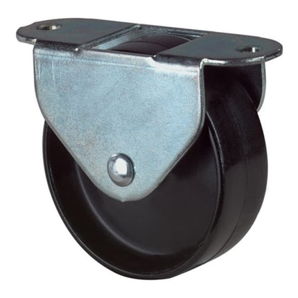 BS ROLLEN Roulette à caisson  D. de la roue 30 mm cap. charge 40 kg ( 3000275137 )