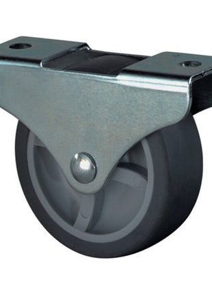 BS ROLLEN Kółko skrzynkowe Ø 25 mm Nośność 30 kg ( 3000275140 )