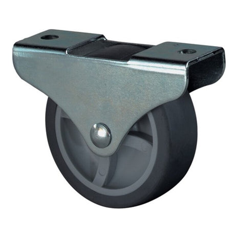BS ROLLEN Kółko skrzynkowe Ø 25 mm Nośność 30 kg ( 3000275140 )
