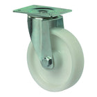 BS ROLLEN Kółko skrętne do dużych obciążeń Ø 125 mm Nośność 300 kg ( 3000275700 )