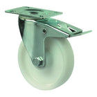 BS ROLLEN Roulette pivotante de charge lourde  d. de la roue 125 mm cap. charge 300 kg ( 3000275705 )