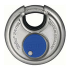 Lucchetto a cilindro ABUS 24IB/60 larghezza corpo serratura 60 mm ( 3000280001 )