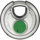 Lucchetto a cilindro ABUS 24IB/70 larghezza corpo serratura 70 mm ( 3000280002 )