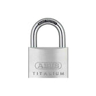 Lucchetto a cilindro ABUS 64TI/60 larghezza corpo serratura 60 mm ( 3000280010 )
