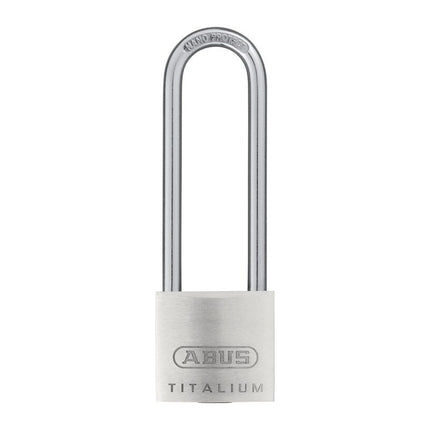 Lucchetto a cilindro ABUS 64TI/30HB60 Larghezza corpo serratura 30 mm ( 3000280011 )