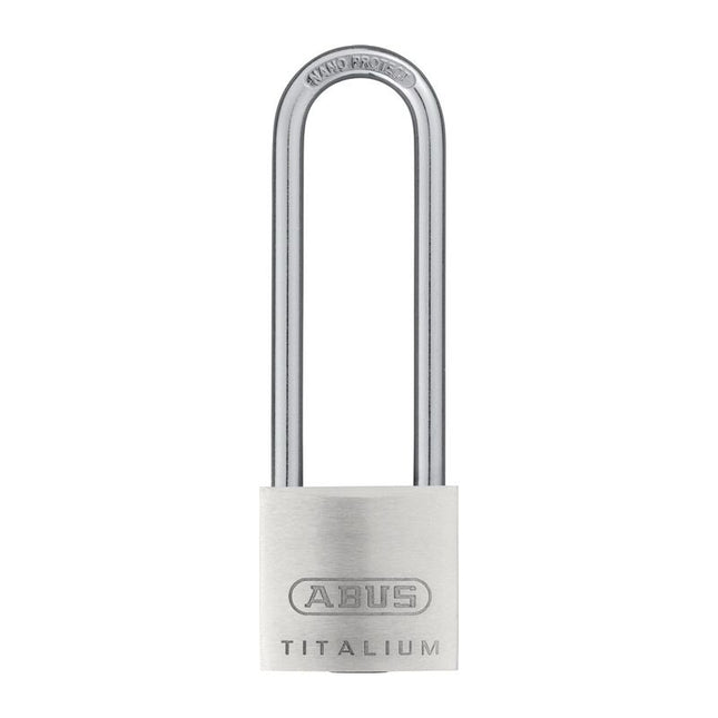 Lucchetto a cilindro ABUS 64TI/30HB60 Larghezza corpo serratura 30 mm ( 3000280011 )