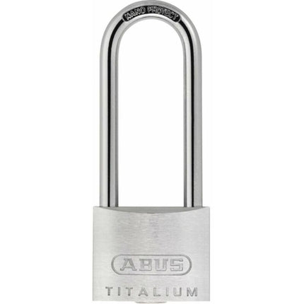 Lucchetto a cilindro ABUS 64TI/40HB63 Larghezza del corpo del lucchetto 40 mm ( 3000280014 )