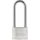 Lucchetto a cilindro ABUS 64TI/40HB63 Larghezza del corpo del lucchetto 40 mm ( 3000280014 )