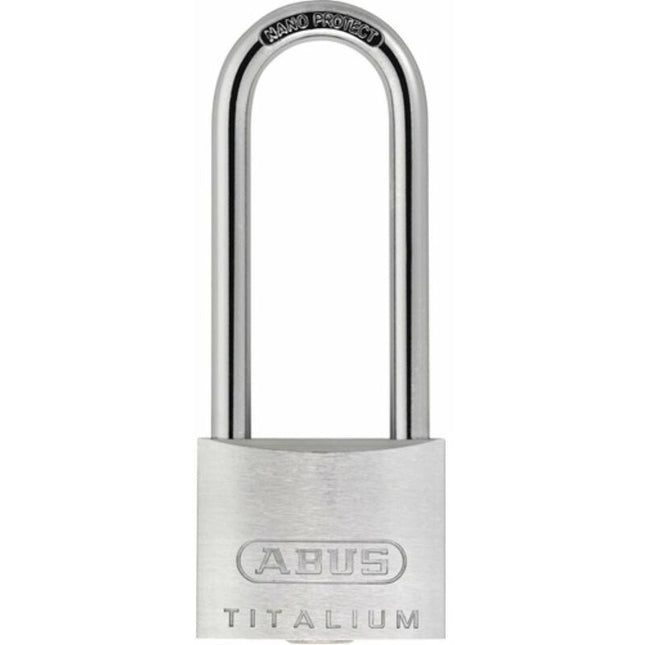 Lucchetto a cilindro ABUS 64TI/40HB63 Larghezza del corpo del lucchetto 40 mm ( 3000280014 )