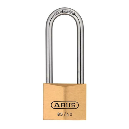 Lucchetto a cilindro ABUS 85/40HB63 gl Larghezza del corpo del lucchetto 40 mm ( 3000280046 )