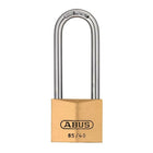 Lucchetto a cilindro ABUS 85/40HB63 gl Larghezza del corpo del lucchetto 40 mm ( 3000280046 )