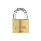 Lucchetto a cilindro ABUS 45/30 Larghezza corpo serratura 29 mm ( 3000280050 )