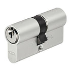 Cylindre double profilé ABUS TI14ST 30/35 mm ( 3000280221 )
