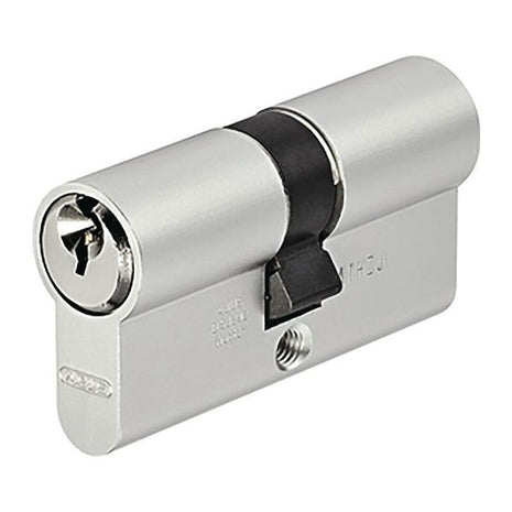 Podwójny cylinder profilowy ABUS TI14ST 30/35 mm ( 3000280221 )