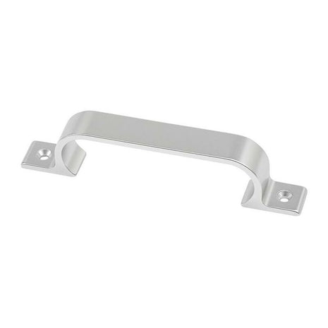 Maniglia HERMETA Sporgenza 28 mm Lunghezza 149 mm Larghezza 19 mm ( 3000283301 )