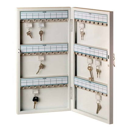 BURG-WÄCHTER Schlüsselschrank 6750 H560xB280xT50mm ( 3000291850 )